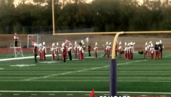 Arkansas City High School - Arkansas City