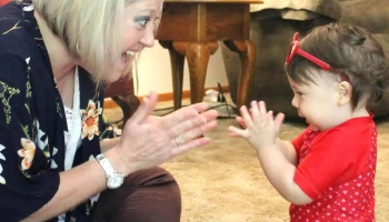 Arrowhead West Infant Toddler Services - Dodge City Arrowhead West Infant Toddler Services - Dodge City