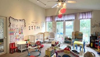 Artekids Family Child Care - Silver Spring