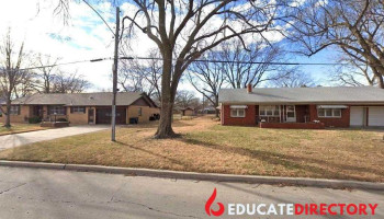 Asbury Child Development Center - Wichita