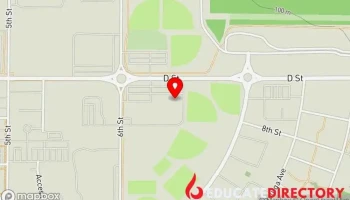 Asymca Early Learning Center - Jber-R