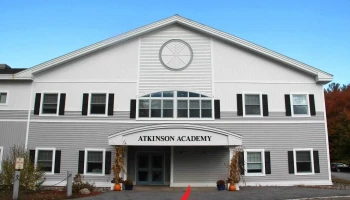 Atkinson Academy - Atkinson