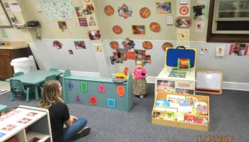 Augusta KinderCare - Augusta