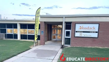 Augusta Learning Center - Helen St Ste 110