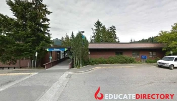 Auke Bay Preschool - Juneau