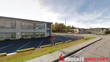 Aurora Borealis Charter School - Kenai