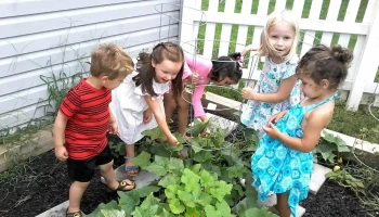 Ava Wanas Montessori School - Mt Airy