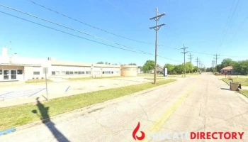 Avenue A School - Hutchinson