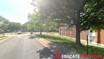 Avondale Academy - Topeka