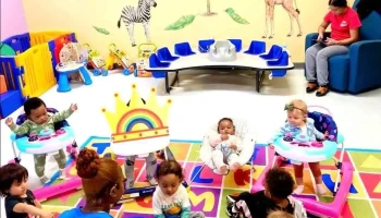 Bailey’s Learning Academy - Wichita