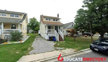 Bambihomeday - Pikesville