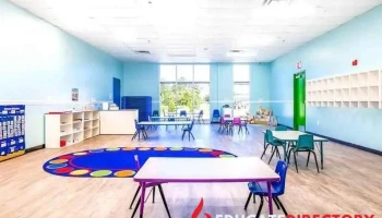 Bambini Montessori Academy - Md-3 N