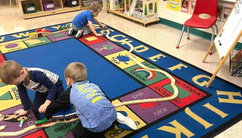Bar-T Early Childhood at Thurgood Marshall - Gaithersburg