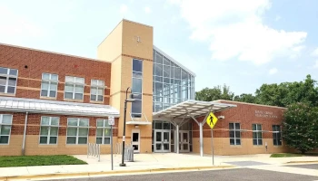 Barack Obama Elementary School - Upper Marlboro