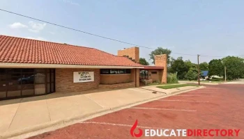 Barber County United - Medicine Lodge