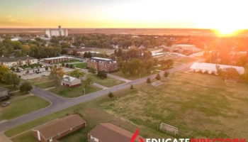 Barclay College - Haviland