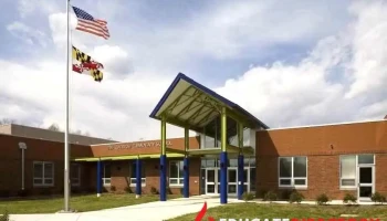 Barstow Elementary School - Prince Frederick