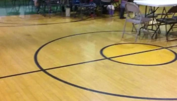 Bartlett Center - St Joseph Bartlett Center - St Joseph