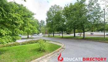 Bauder Education Center - Columbia