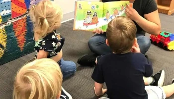 Bay Country Learning Center - Annapolis