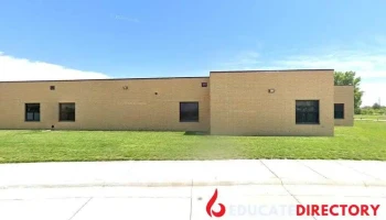 Beeson Elementary School - Dodge City Beeson Elementary School - Dodge City