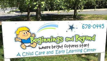 Beginnings and Beyond - Dover