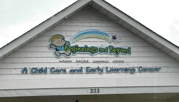 Beginnings and Beyond - Felton
