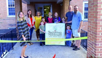 Beginnings Montessori School - Cumberland