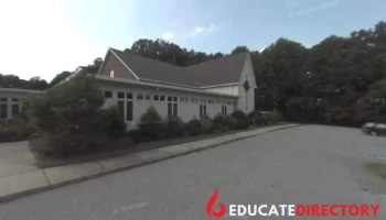 Belair Cooperative Nursery School - Bowie