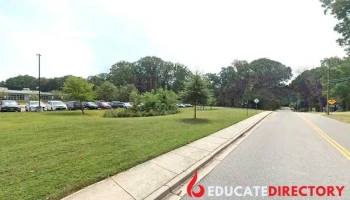Benfield Elementary School - Severna Park