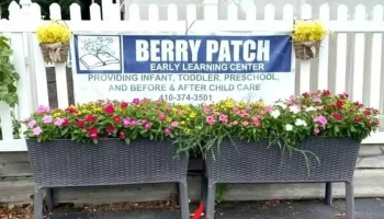 Berry Patch Early Learning Center - Hampstead
