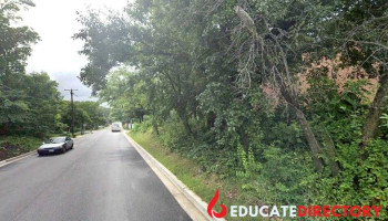 Berwyn Heights Elementary School - Berwyn Heights