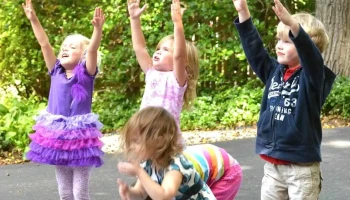Best Beginning Preschool - Annapolis