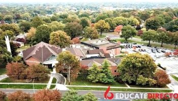 Bethany Lutheran Preschool and Mother's Day Out - Overland Park