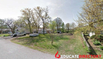 Bethel Baptist Church - Chanute