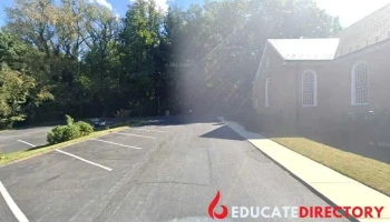 Bethesda Preparatory Preschool - Bethesda