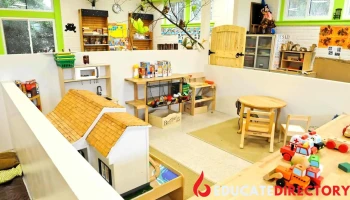 Bethesda Reggio - Bethesda