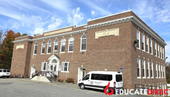 Bethlehem Elementary School - Bethlehem