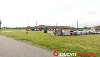 Big Top Education Center - Riverton