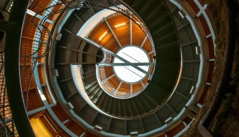 Big Well Museum - Greensburg
