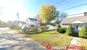 Bishop O'Neil Preschool Center - Manchester Bishop O'Neil Preschool Center - Manchester