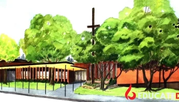 Bishop Walsh School - Cumberland
