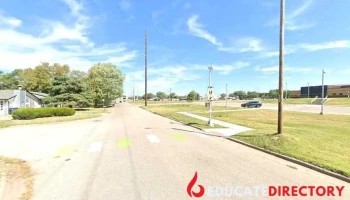Blackmore Elementary - El Dorado