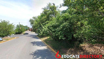 Bladensburg Elementary School - Bladensburg