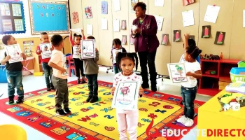 Blessed Trinity Learning Center - Pikesville