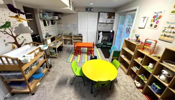 Blooming Stars Child Care - Columbia Blooming Stars Child Care - Columbia