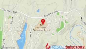 Blue Heron Elementary School - New Market