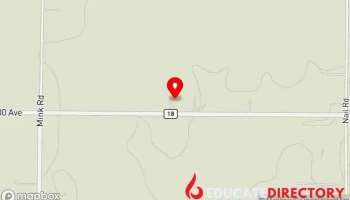 Blue Ridge School - Abilene