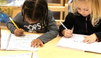 Blue Valley Montessori - Overland Park