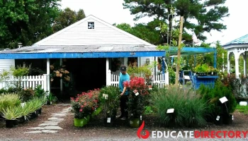 Bluebird Farms - Berlin